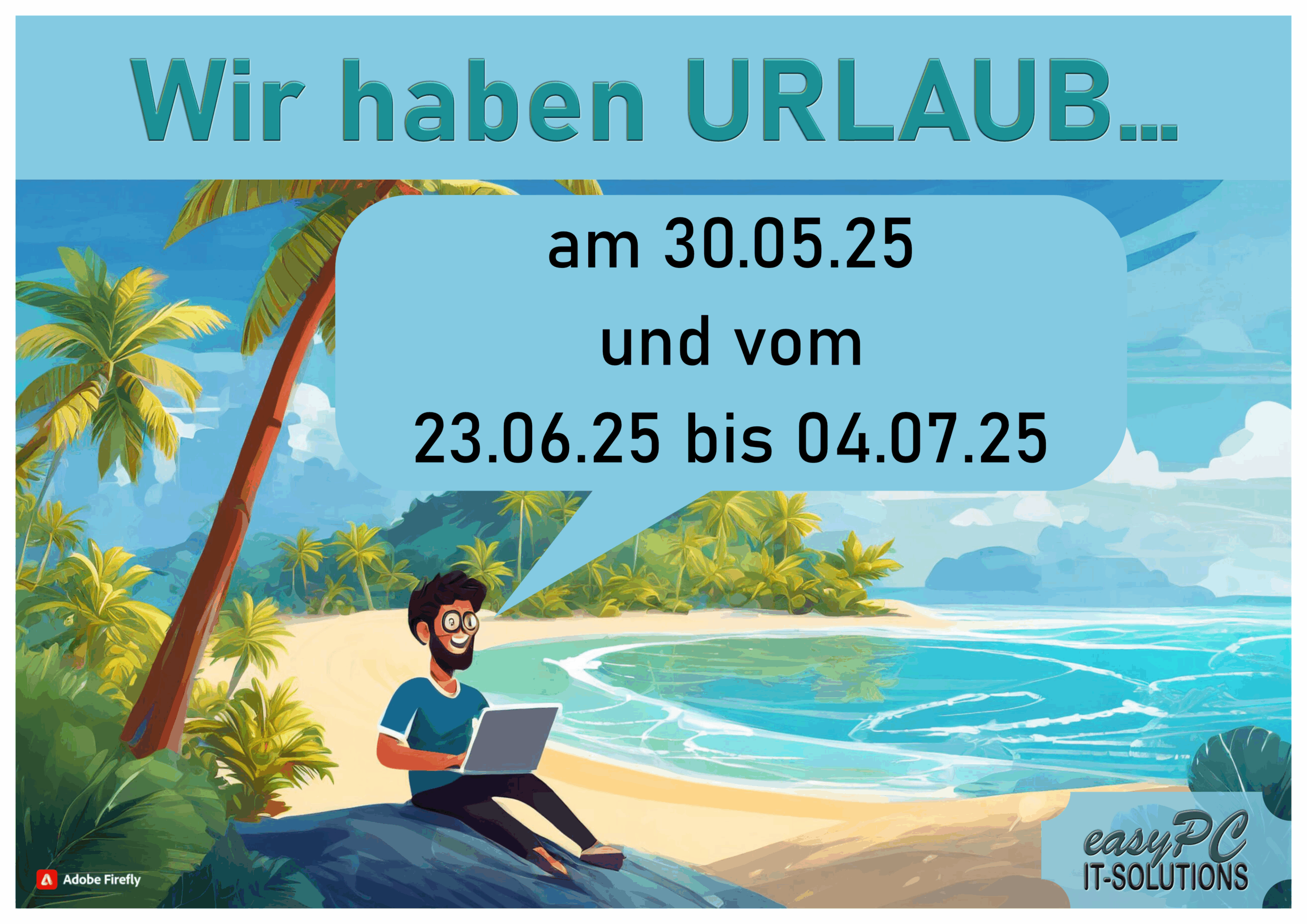 Urlaub25